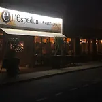 מלון L'espadon 3*