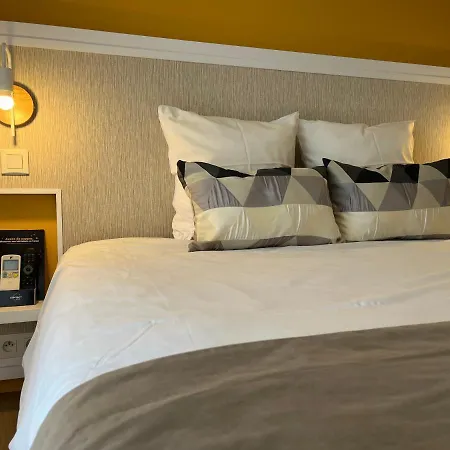 Hotel L'espadon Saint-Jean-de-Monts