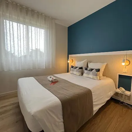 L'espadon سان جان دي مونت