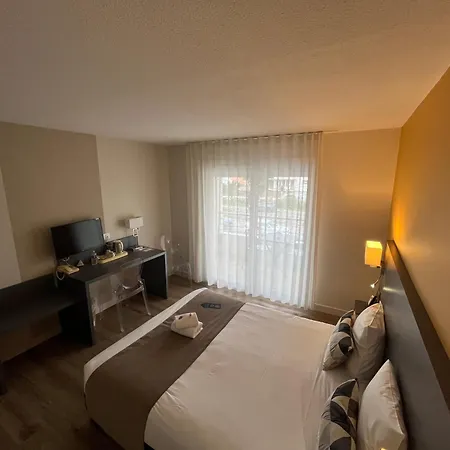 L'espadon Hotel