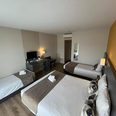 L'espadon 3* Saint-Jean-de-Monts