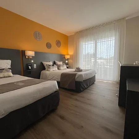 Hotel L'espadon Saint-Jean-de-Monts