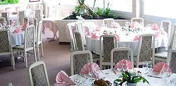 L'espadon Hotel