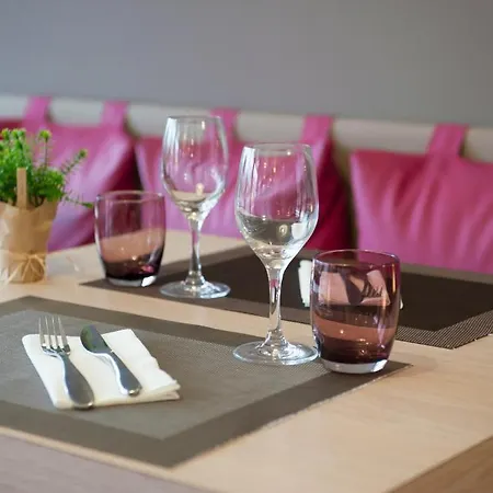 Hotel L'espadon 3*