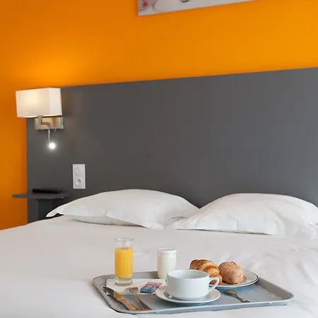 L'espadon Hotel 3*