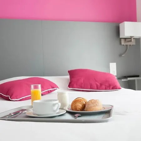Hotel L'espadon 3*