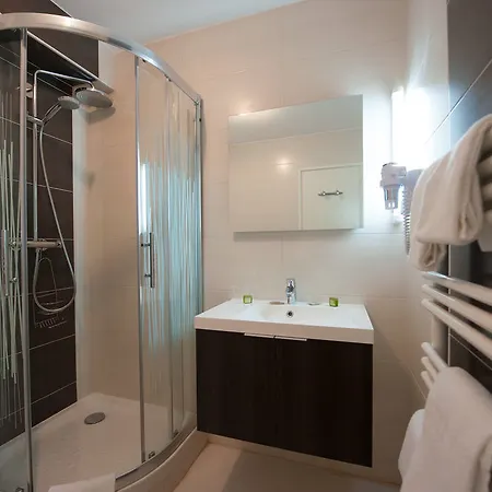 L'espadon 3* سان جان دي مونت