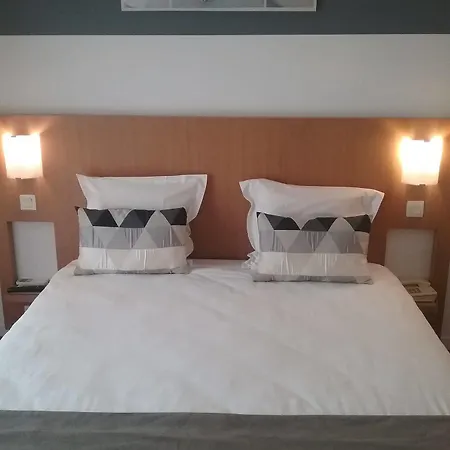 Hotel L'espadon