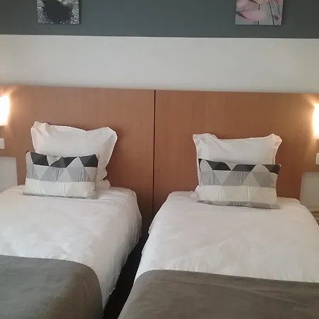 Hotel L'espadon 3*