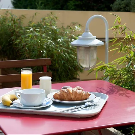Hotel L'espadon
