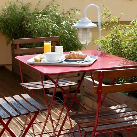 L'espadon Hotel 3*
