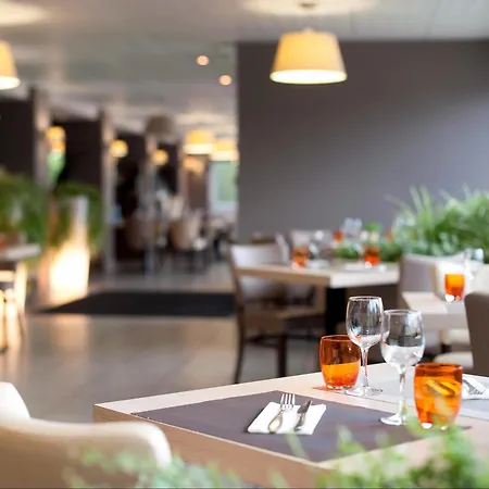 Hotel L'espadon 3*