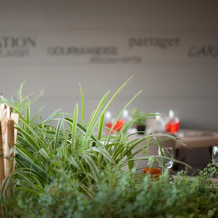 L'espadon فندق 3*