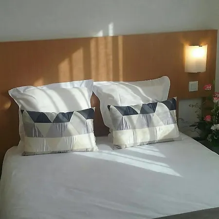 Отель L'espadon 3*