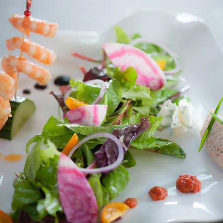 فندق L'espadon سان جان دي مونت