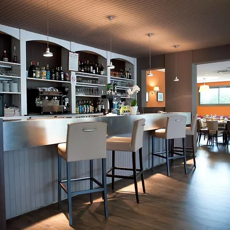 L'espadon Hotel