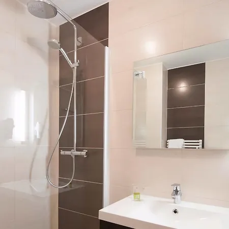 L'espadon Hotel 3*