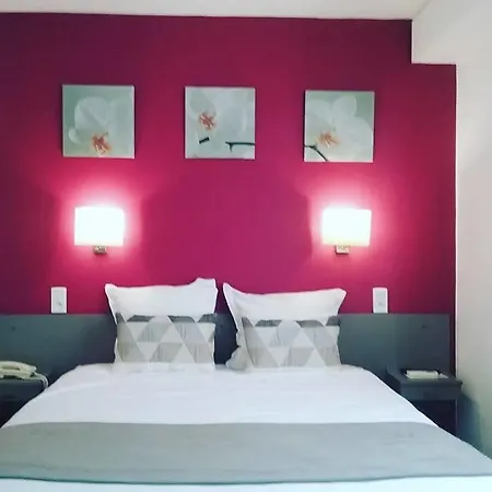 L'espadon 3* سان جان دي مونت