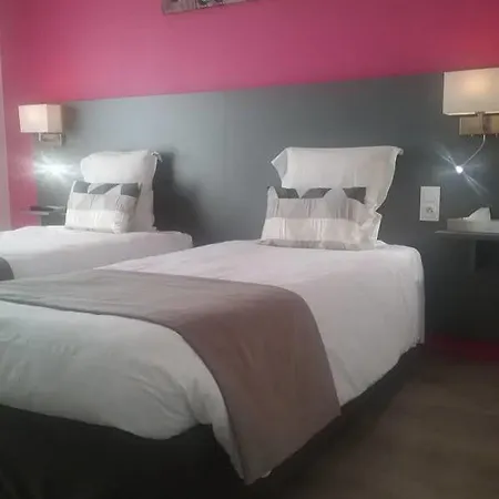 L'espadon Hotel