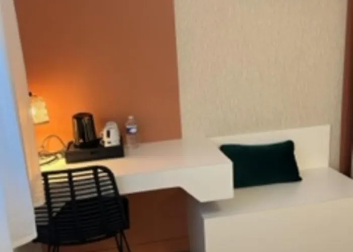 L'espadon 3* Saint-Jean-de-Monts