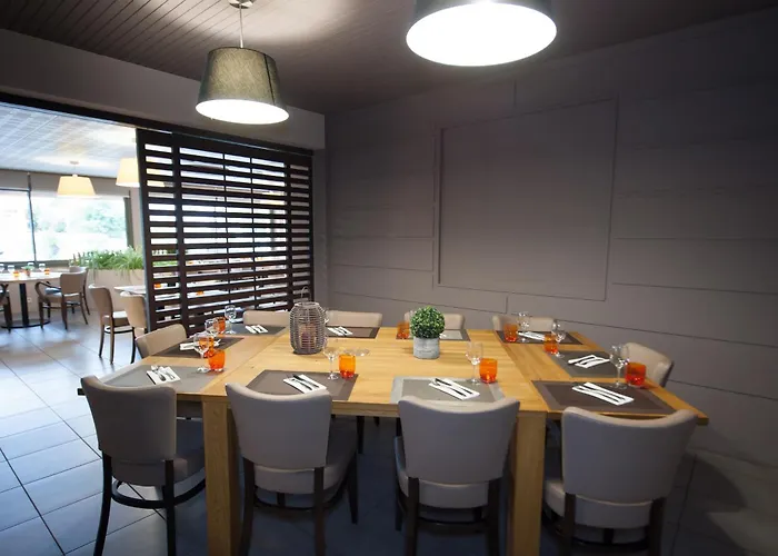 L'espadon Hotel Saint-Jean-de-Monts