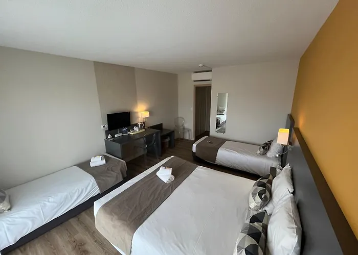 L'espadon 3* Saint-Jean-de-Monts