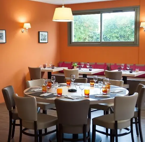 L'espadon Hotel Saint-Jean-de-Monts