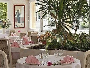 Hotel L'espadon Saint-Jean-de-Monts