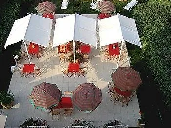 L'espadon Hotel Saint-Jean-de-Monts