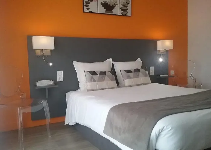 L'espadon 3* Saint-Jean-de-Monts