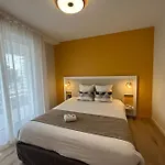 Hotel L'espadon Saint-Jean-de-Monts
