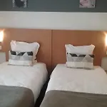 Hotel L'espadon 3*