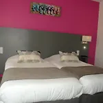 L'espadon Hotel Saint-Jean-de-Monts