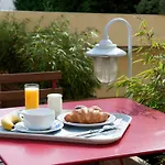 Hotel L'espadon
