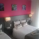 Hotel L'espadon Saint-Jean-de-Monts