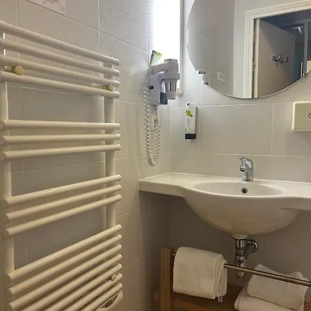 Ξενοδοχείο L'espadon