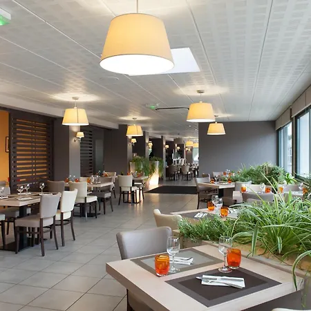 L'espadon Hotel 3*