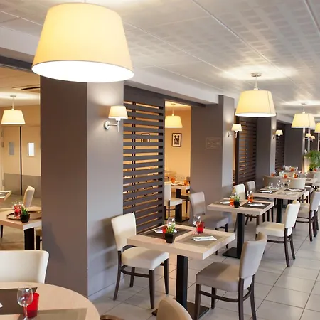 Ξενοδοχείο L'espadon