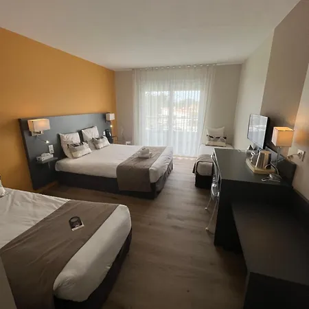 L'espadon Ξενοδοχείο