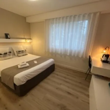 L'espadon Hotel Saint-Jean-de-Monts