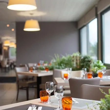 Hotel L'espadon Saint-Jean-de-Monts