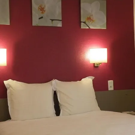 Hotel L'espadon Saint-Jean-de-Monts