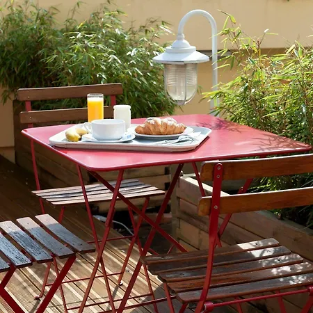 L'espadon 3* Σαιν-Ζαν-ντε-Μον