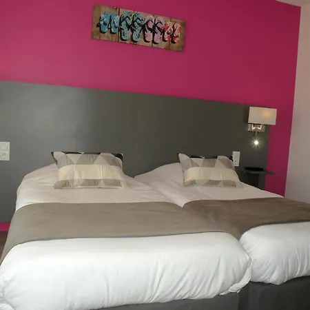 L'espadon Hotel Saint-Jean-de-Monts