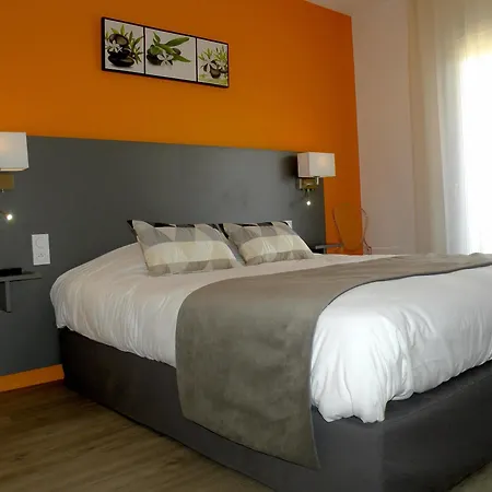 L'espadon Ξενοδοχείο