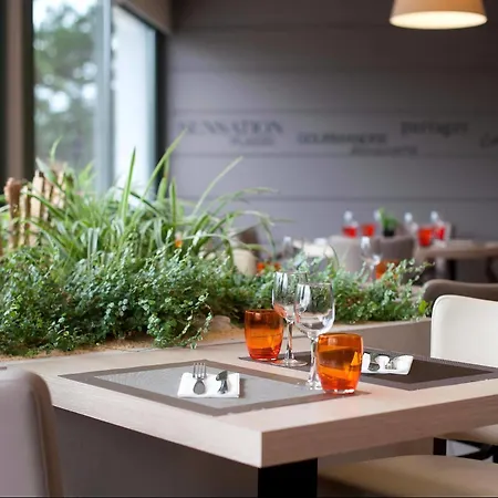 L'espadon Ξενοδοχείο Σαιν-Ζαν-ντε-Μον