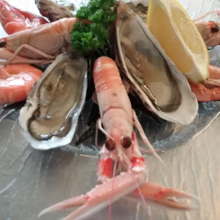 L'espadon Ξενοδοχείο 3*