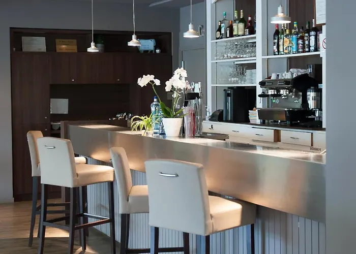 L'espadon Hotel Saint-Jean-de-Monts