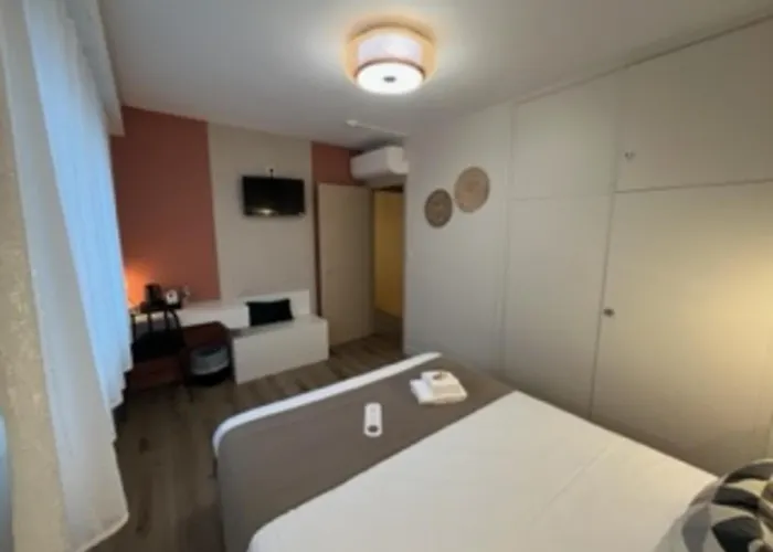 L'espadon 3* Saint-Jean-de-Monts