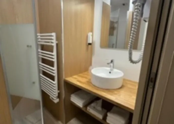 Hotel L'espadon Saint-Jean-de-Monts